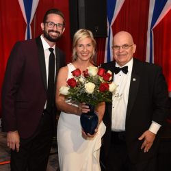 Annual Art of Helping Children Gala