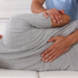 Pain and Chiropractic