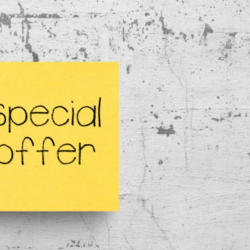 Special Offers