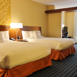 2 Queen Executive Suite