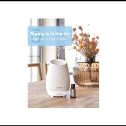 Diffusers & Accessories