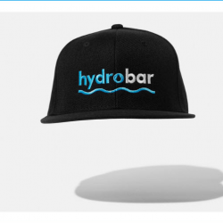 HydroBar Snap-Back