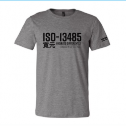 HydroBar Iso T-Shirt