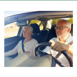 Non-Emergent Medical Transportation (NEMT)