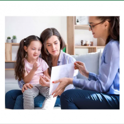 Intensive In-Home Behavioral Health Treatment (IIBHT)