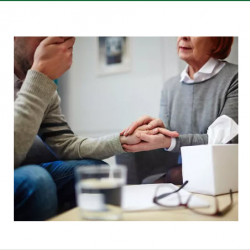 Trauma Informed Care