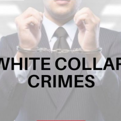 White Collar Crimes