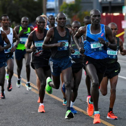 Los Angeles Marathon