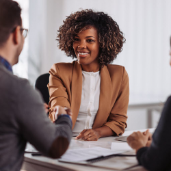 Community Resources in Partnership