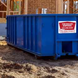 Drop Box & Roll Off Services