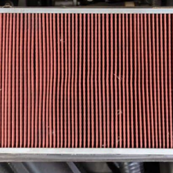 Air Filter Services