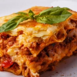 Lasagna