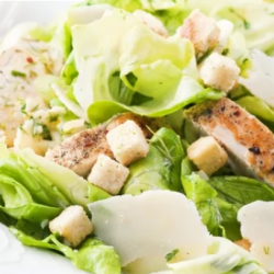 Caeser Salad