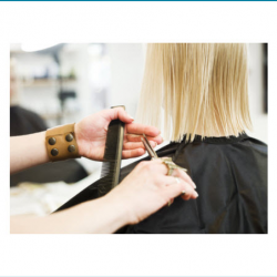 Hair Cuts
