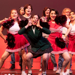 Premium Seating Flex Pass (Tucson)