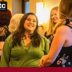 Corporate & Institutional Support