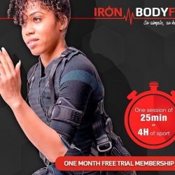 Book a Free Trial Session