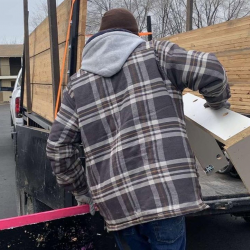 Commercial Properties Junk Removal