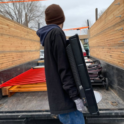 Residential Junk Removal