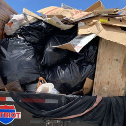 Shed Removal or Clean Out