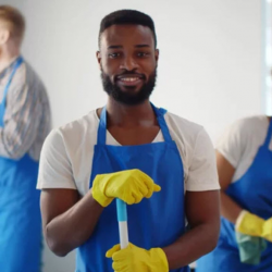 Foreclosure Cleanouts