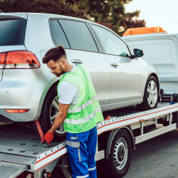 24 Hour's Towing Services