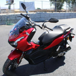 2022 Honda ADV150