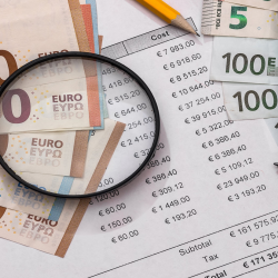 Audits, Reviews, and Compilation