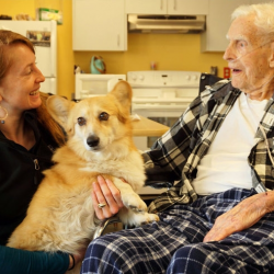 Occupational Therapy