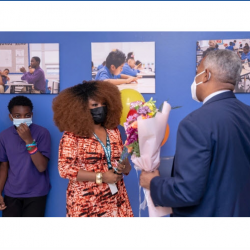 Camden Education Fund