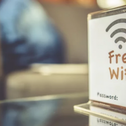 Free Wi-Fi