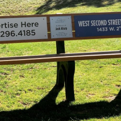 Advertising Opportunity