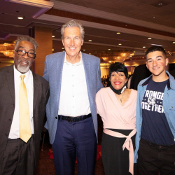 Support Front Runner New Jersey