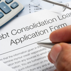  Debt Consolidation