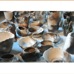 Fire-Pit Ceramics