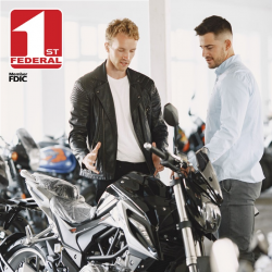 Motorcycle and RV Loans