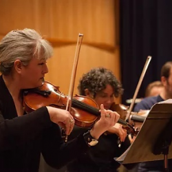  The Gorge Sinfonietta