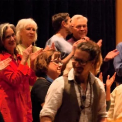  Voci Community Choir