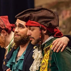 Stages Musical Theate