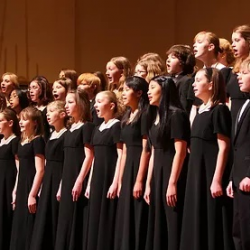 Columbia Gorge Youth Chorus