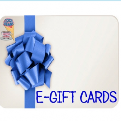 E-Gift Cards