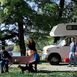 Recreational Vehicles
