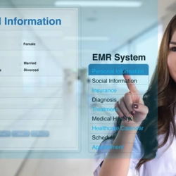 Cogito Reporting Workbench