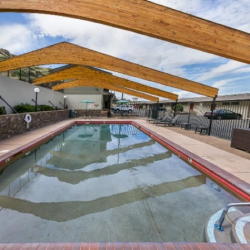 CELILO INN – Pool The Dalles Hotels, Oregon