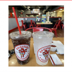 Beverages