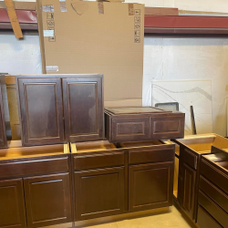 Cabinetry Collections