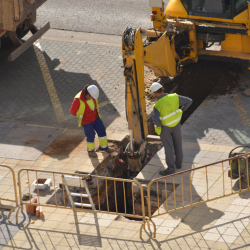 Manhole Rehabilitation