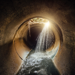  Acceptance Testing of New Sewers