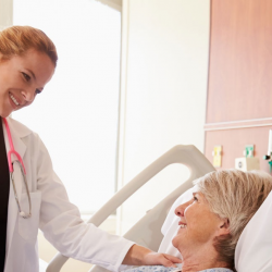 Skilled Nursing 