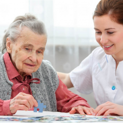 Dementia Care